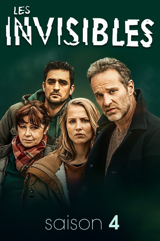 Poster de Temporada 4