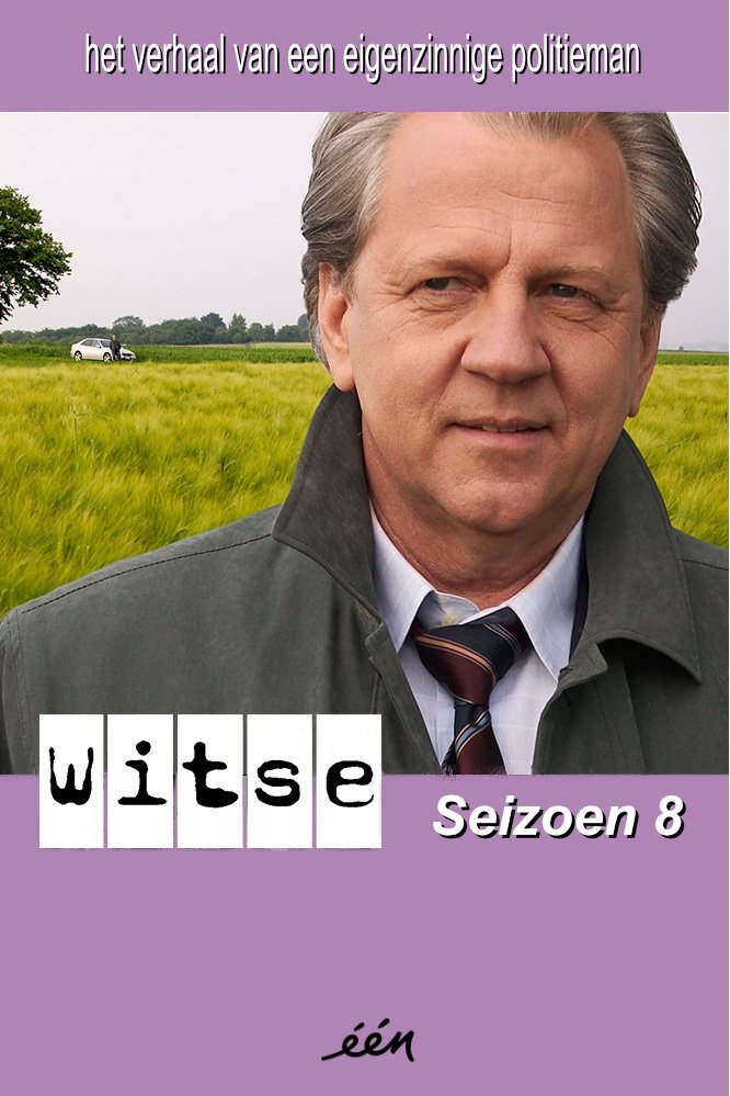 Poster de Temporada 8