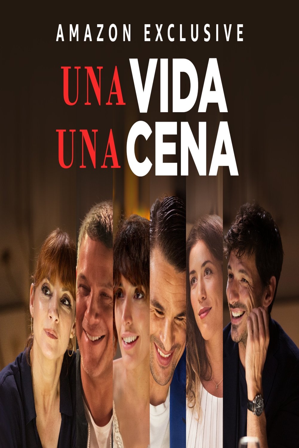 Poster de Temporada 1
