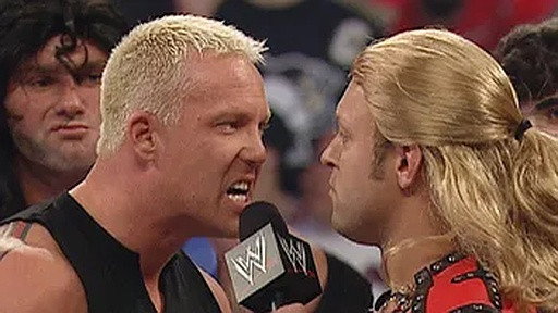 Raw - Dec. 03, 2007