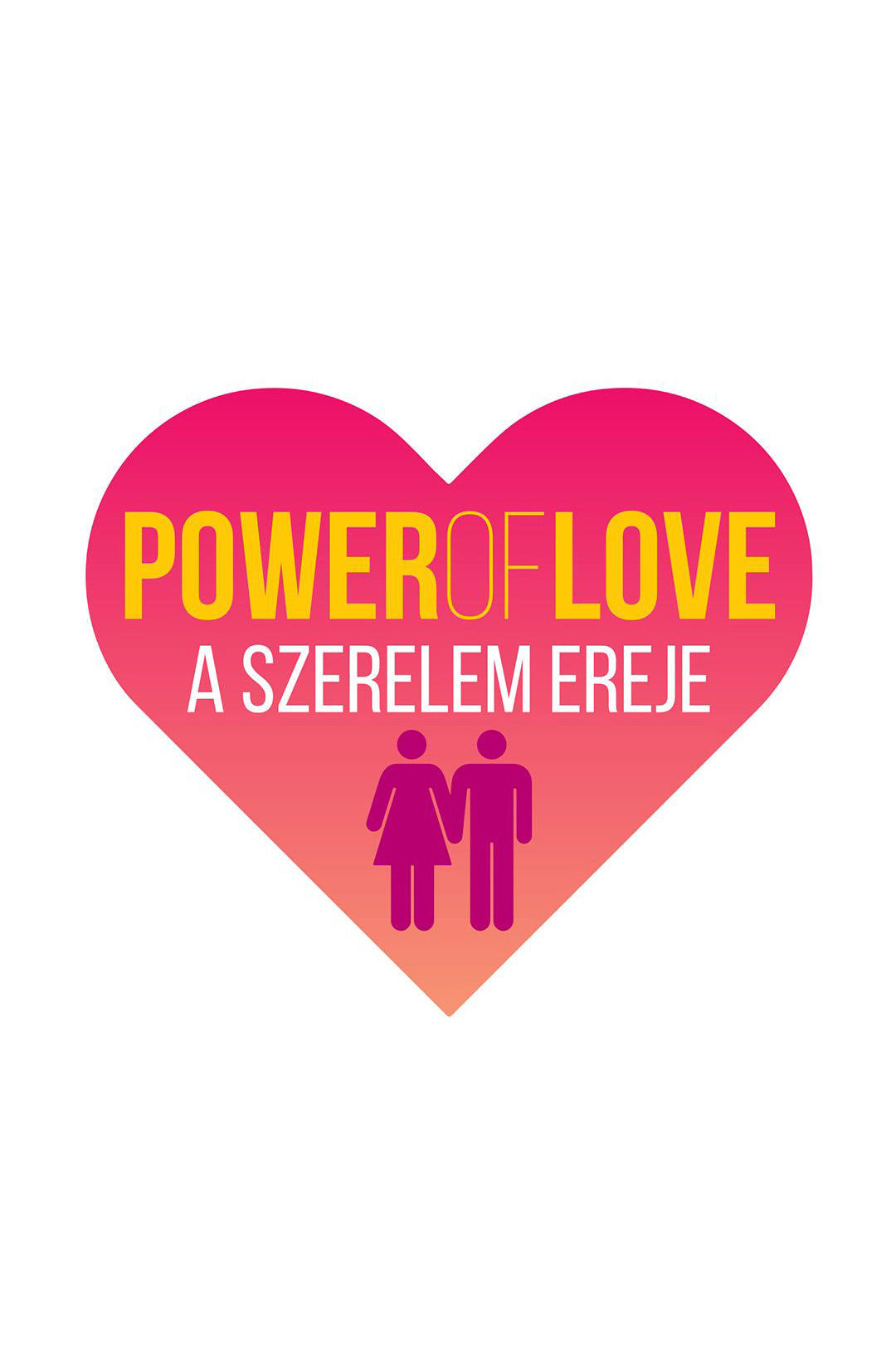 Poster de Power of Love - A szerelem ereje