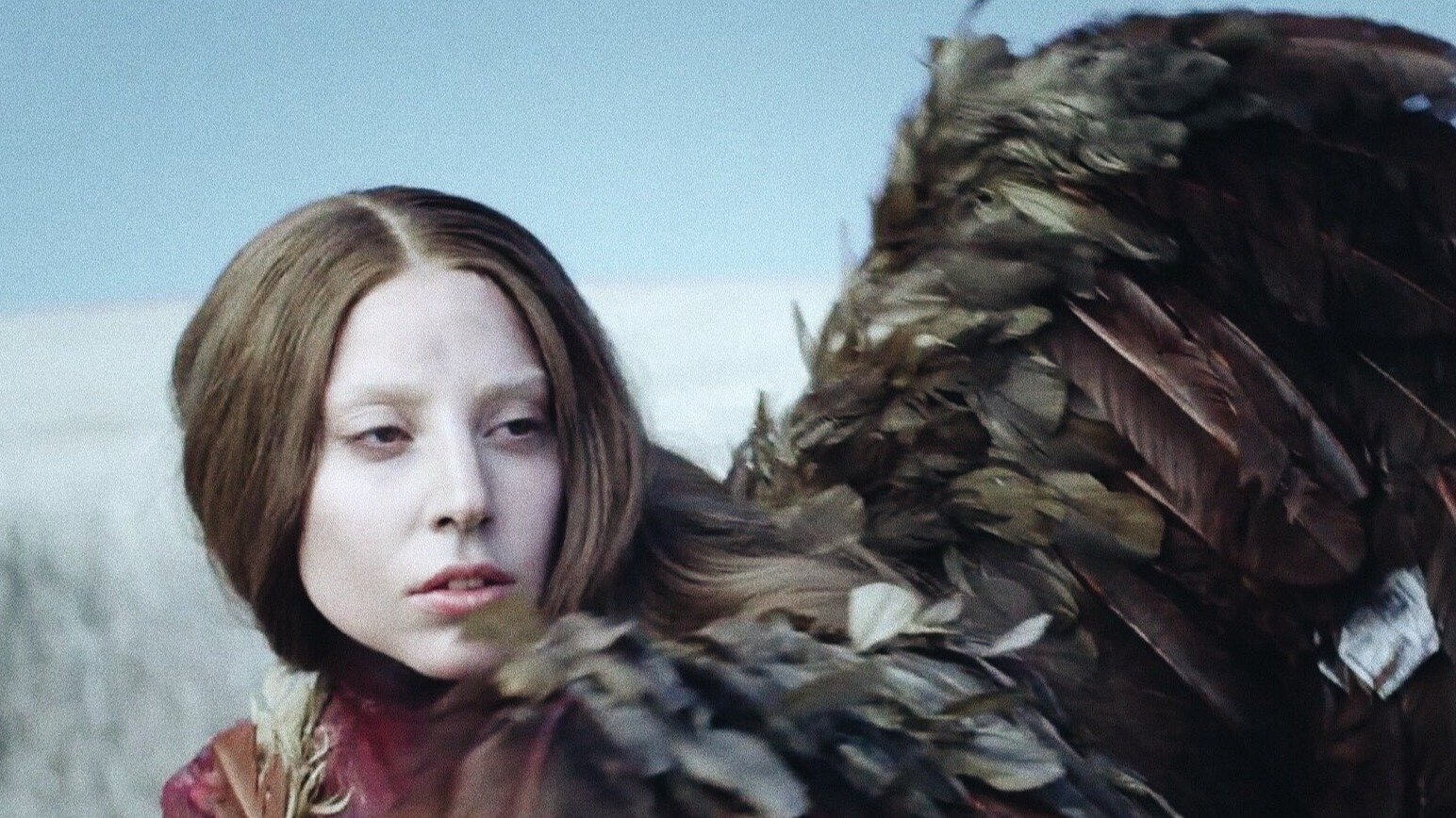 G.U.Y. (An ARTPOP Film)