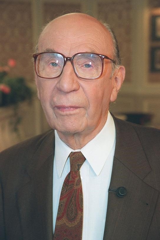 Foto de Franz Antel