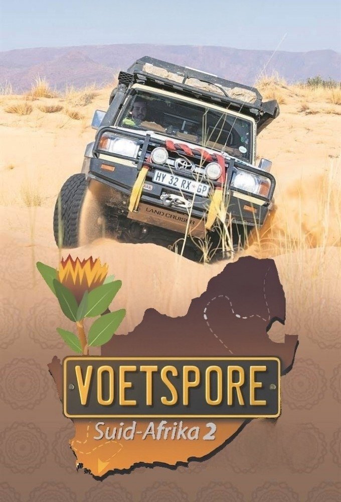 Poster de Temporada 14