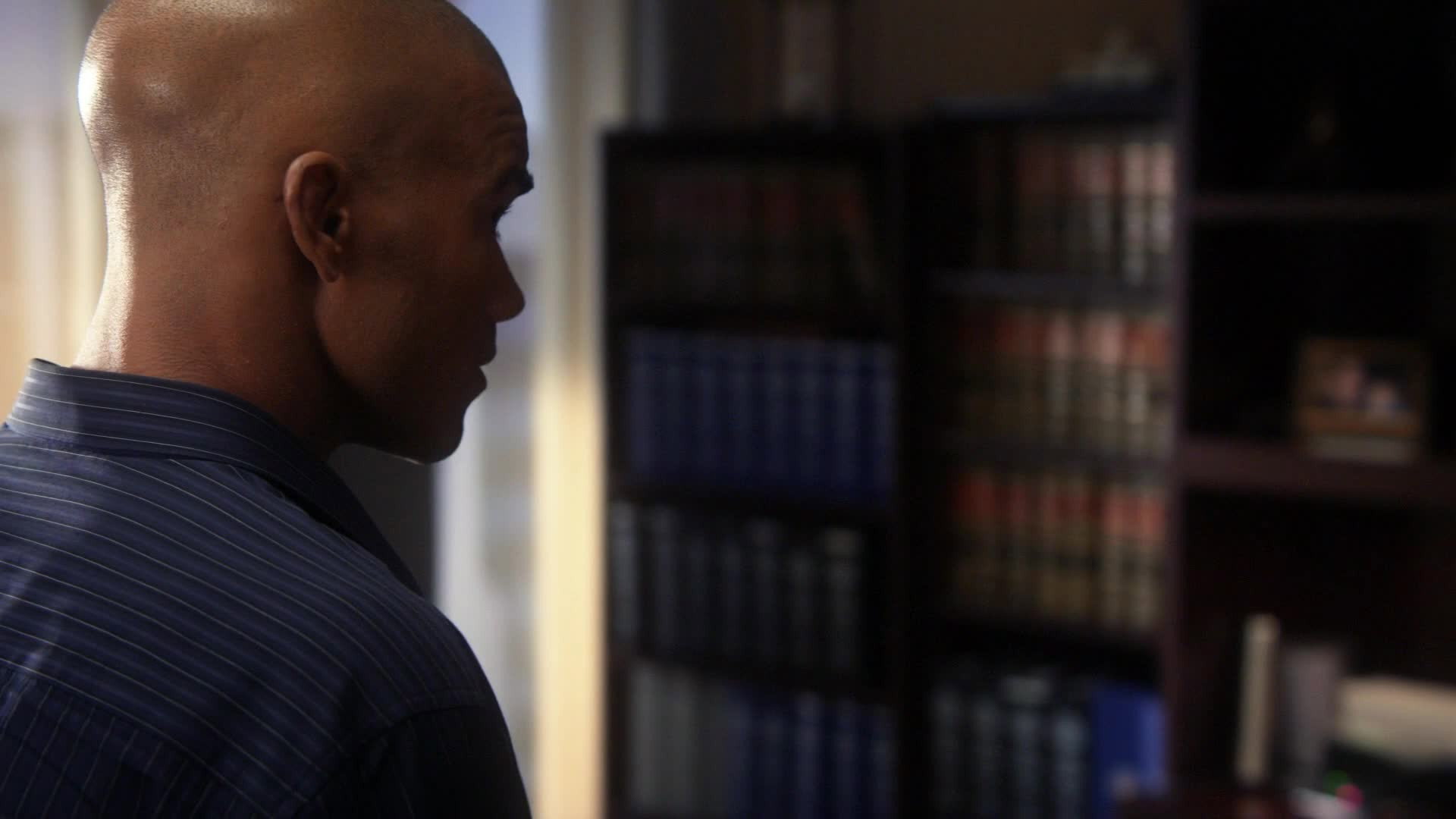 Mentes criminales 5×5