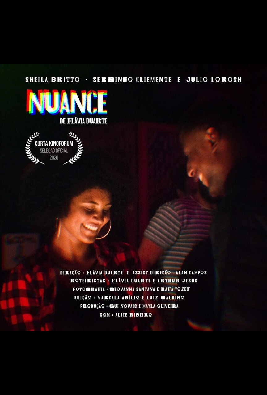 Poster de Nuance