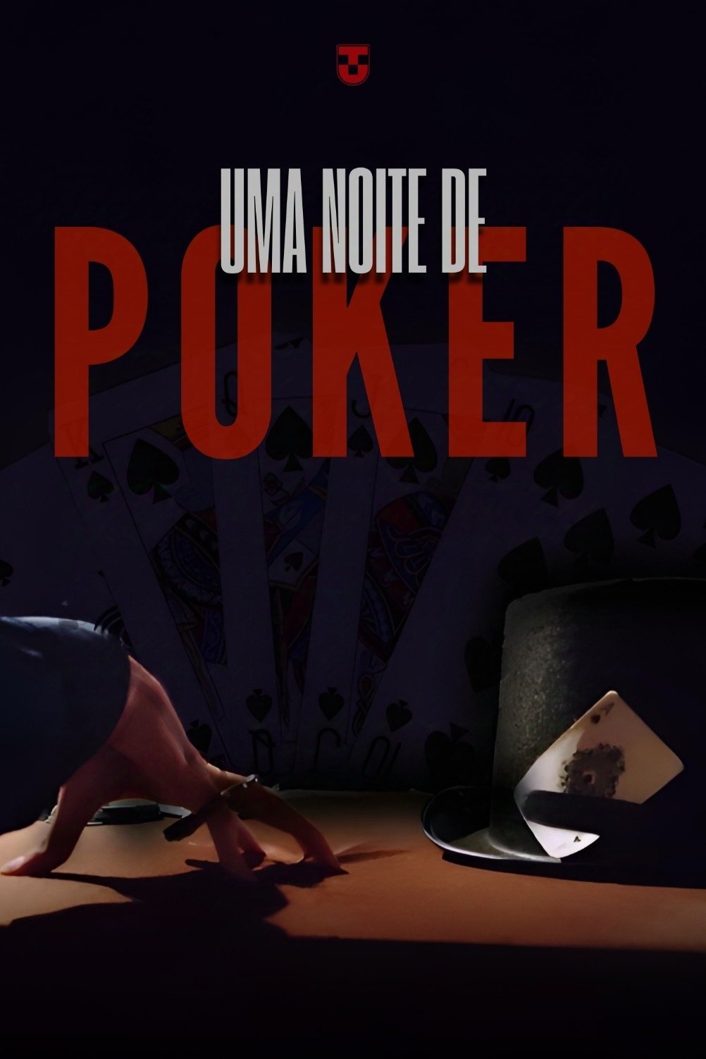 Uma Noite de Poker