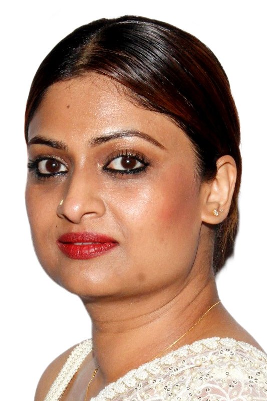 Foto de Geethu Mohandas