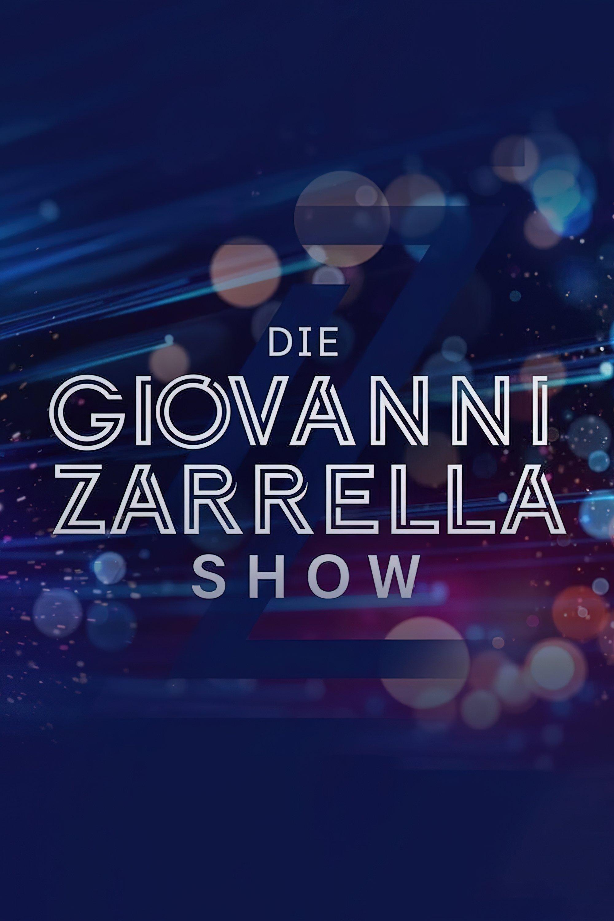 Poster de Die Giovanni Zarrella Show