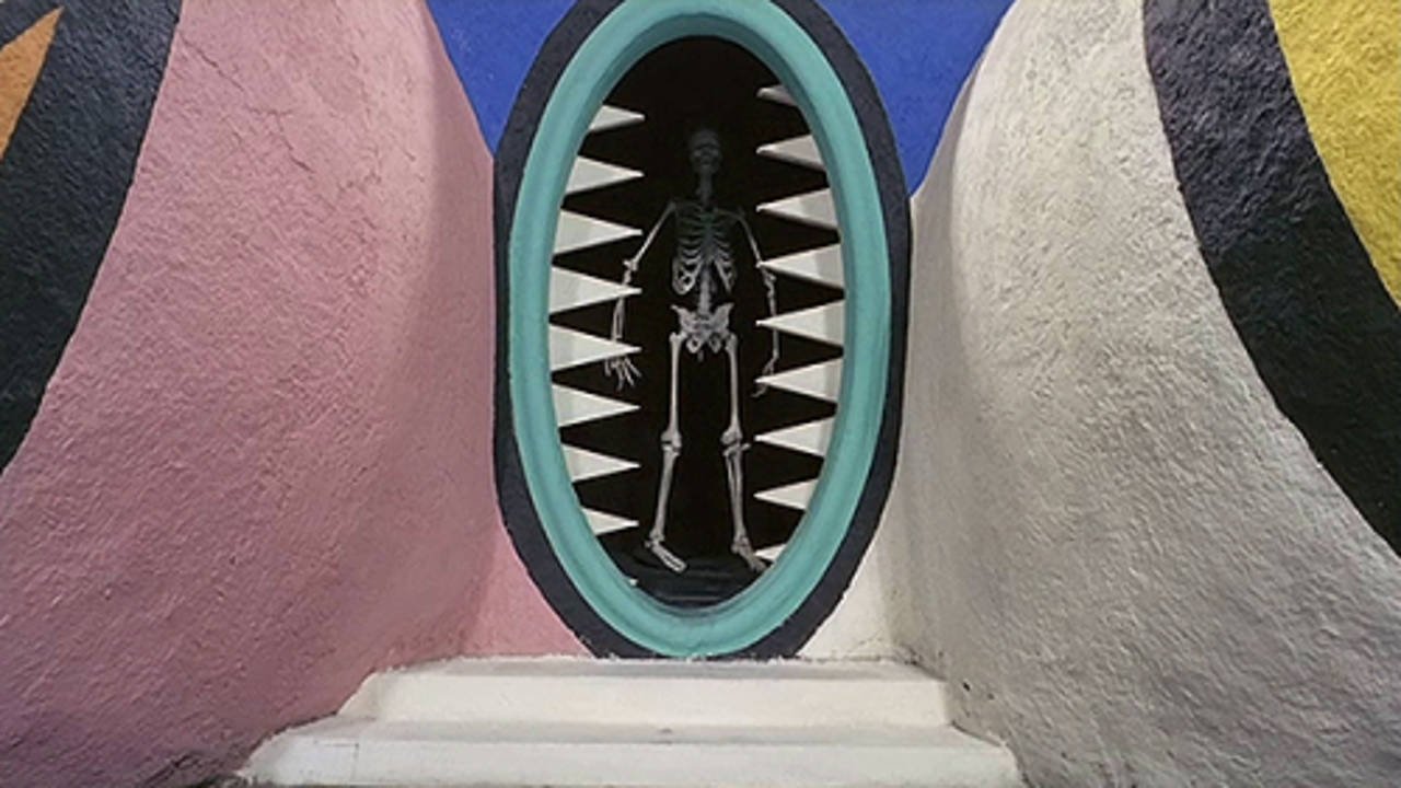 Backdrop image