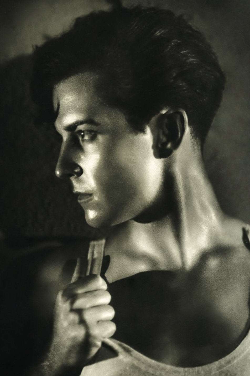 Foto de Ramon Novarro