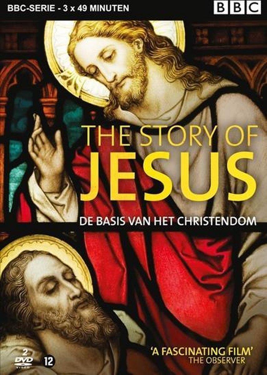 Poster de The Story of Jesus