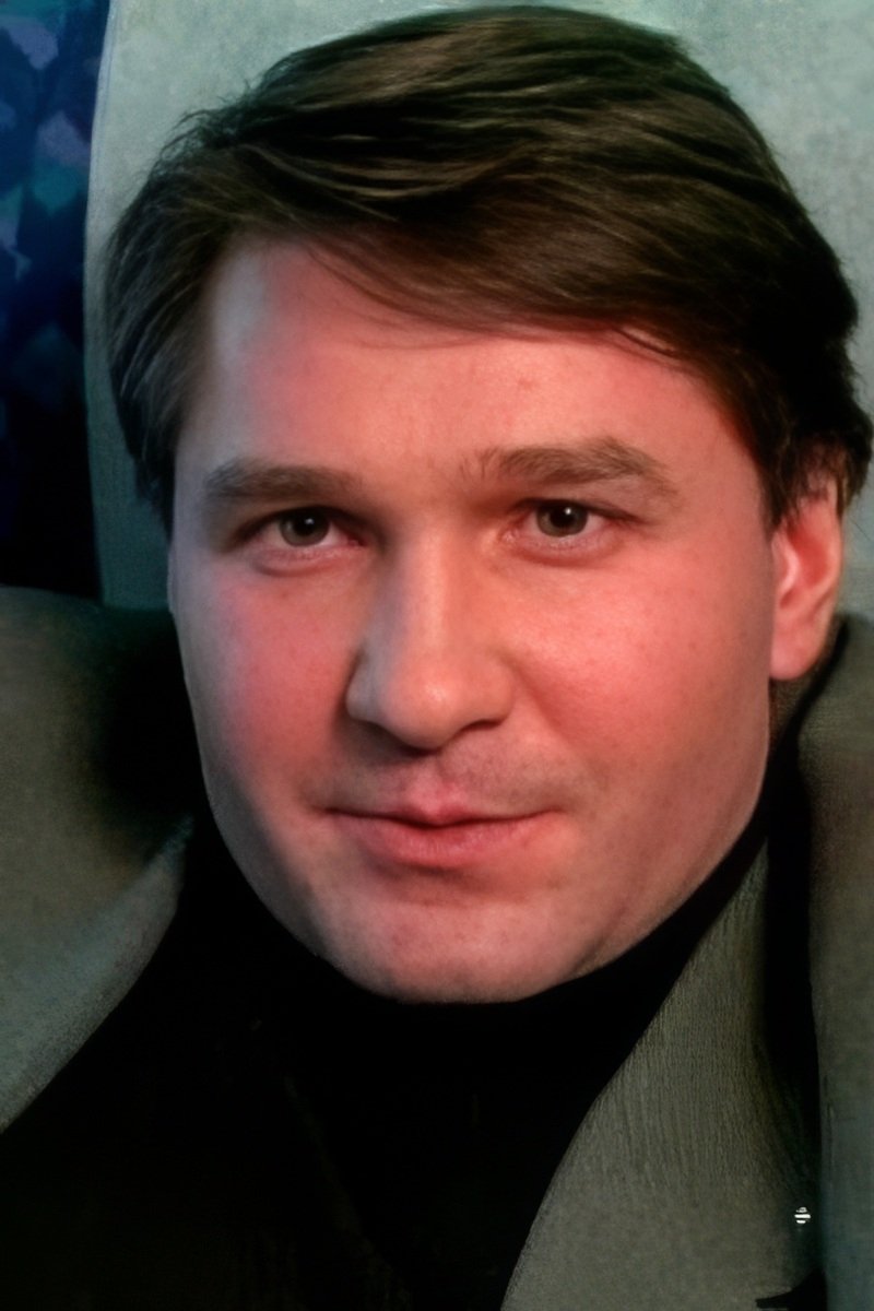 Foto de Игорь Бочкин