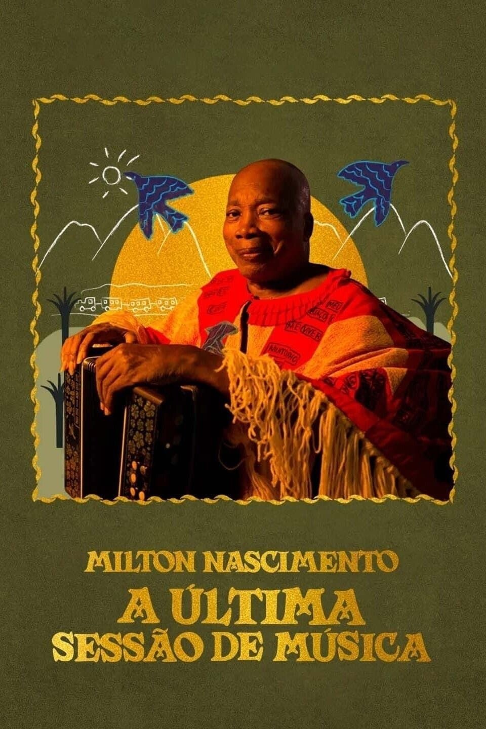 Poster de 2023