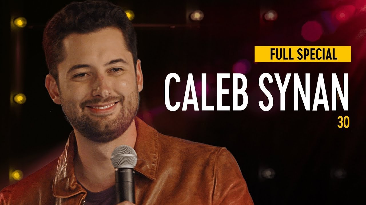 Caleb Synan: 30