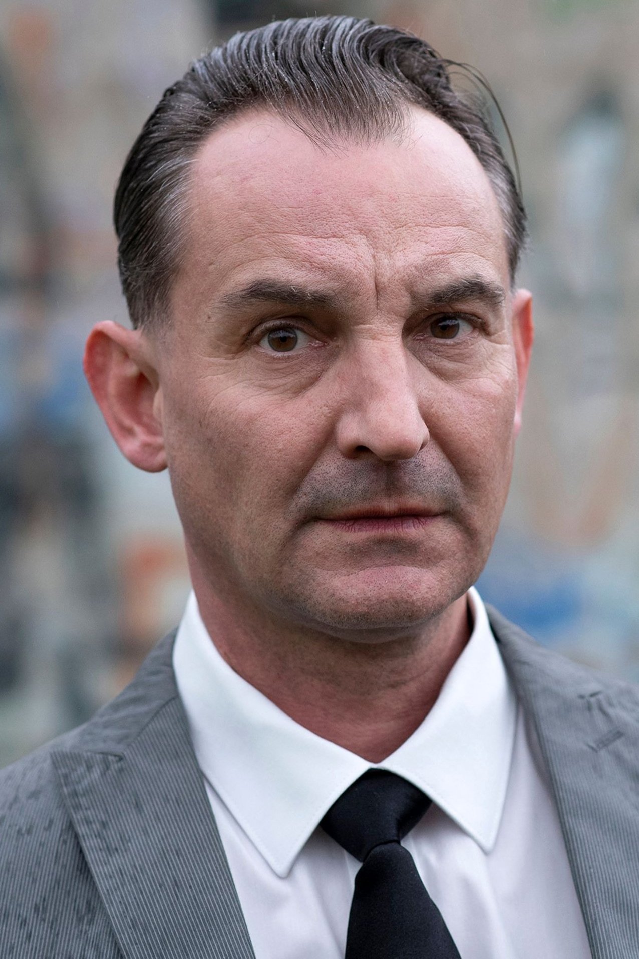 Foto de Wolfgang Boos