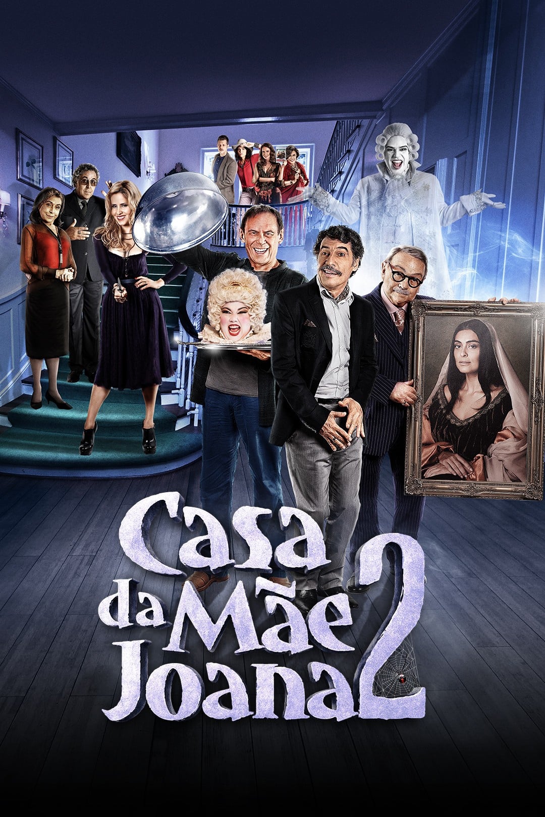 Poster movie