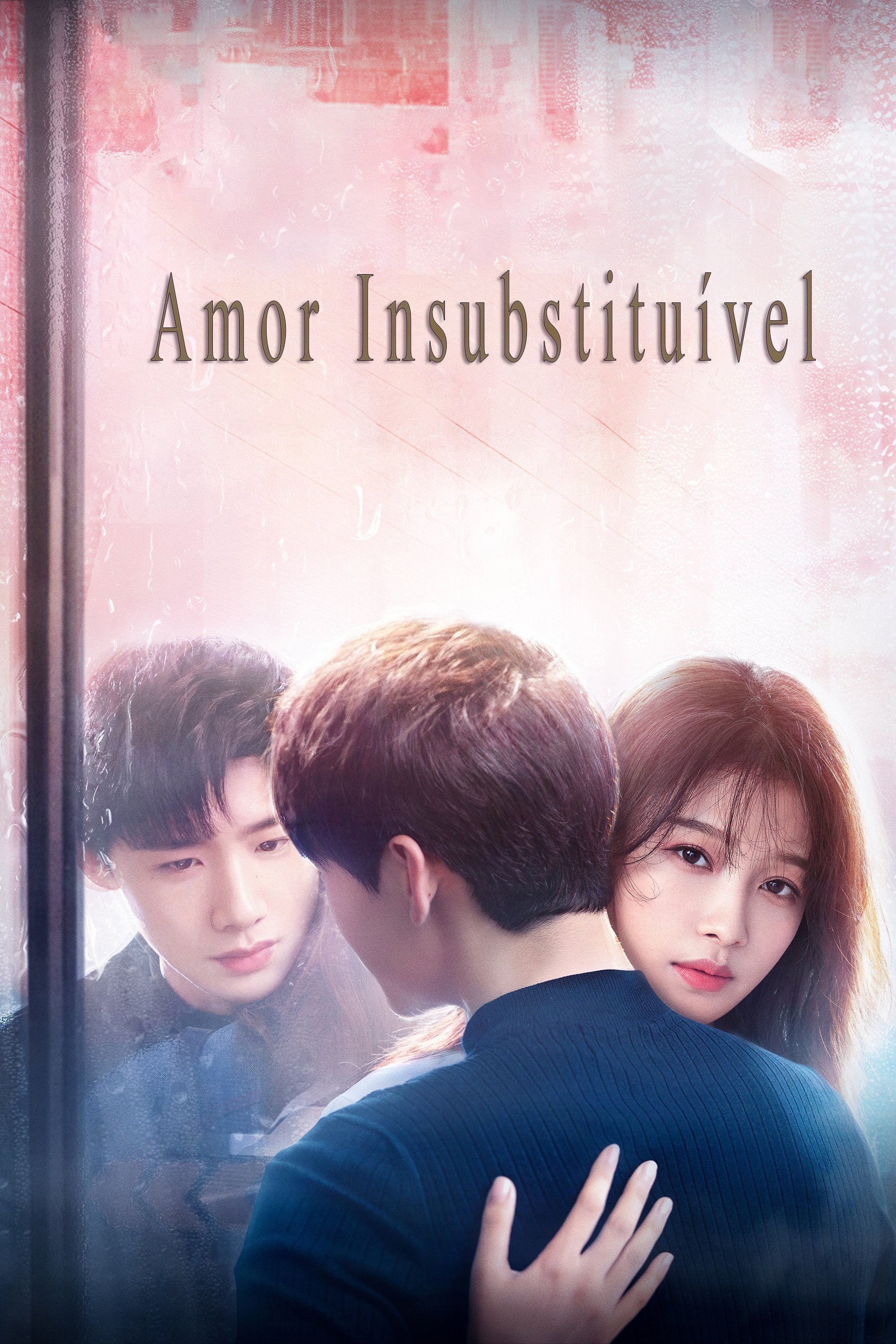 Poster de Amor Insubstituível