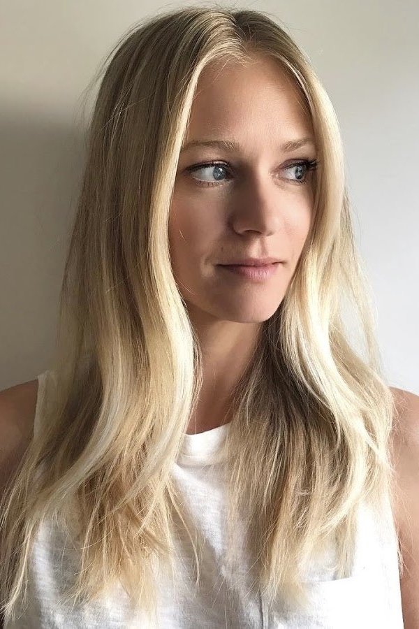 Foto de A. J. Cook