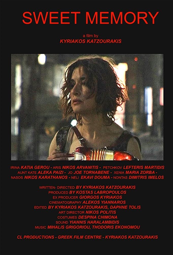 Poster movie