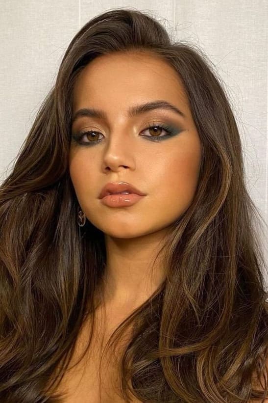 Foto de Isabela Merced