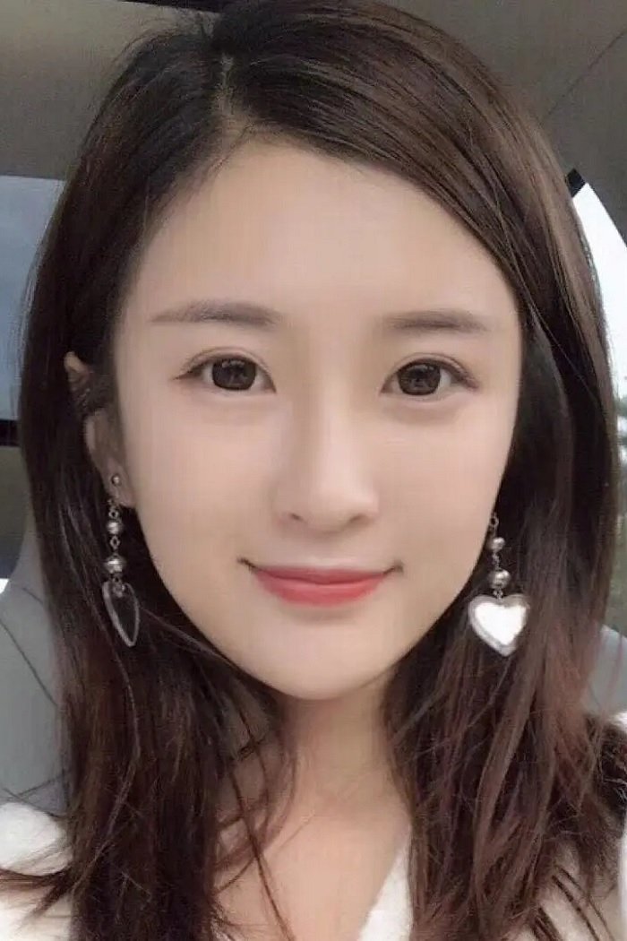 Foto de Candice Wu Si