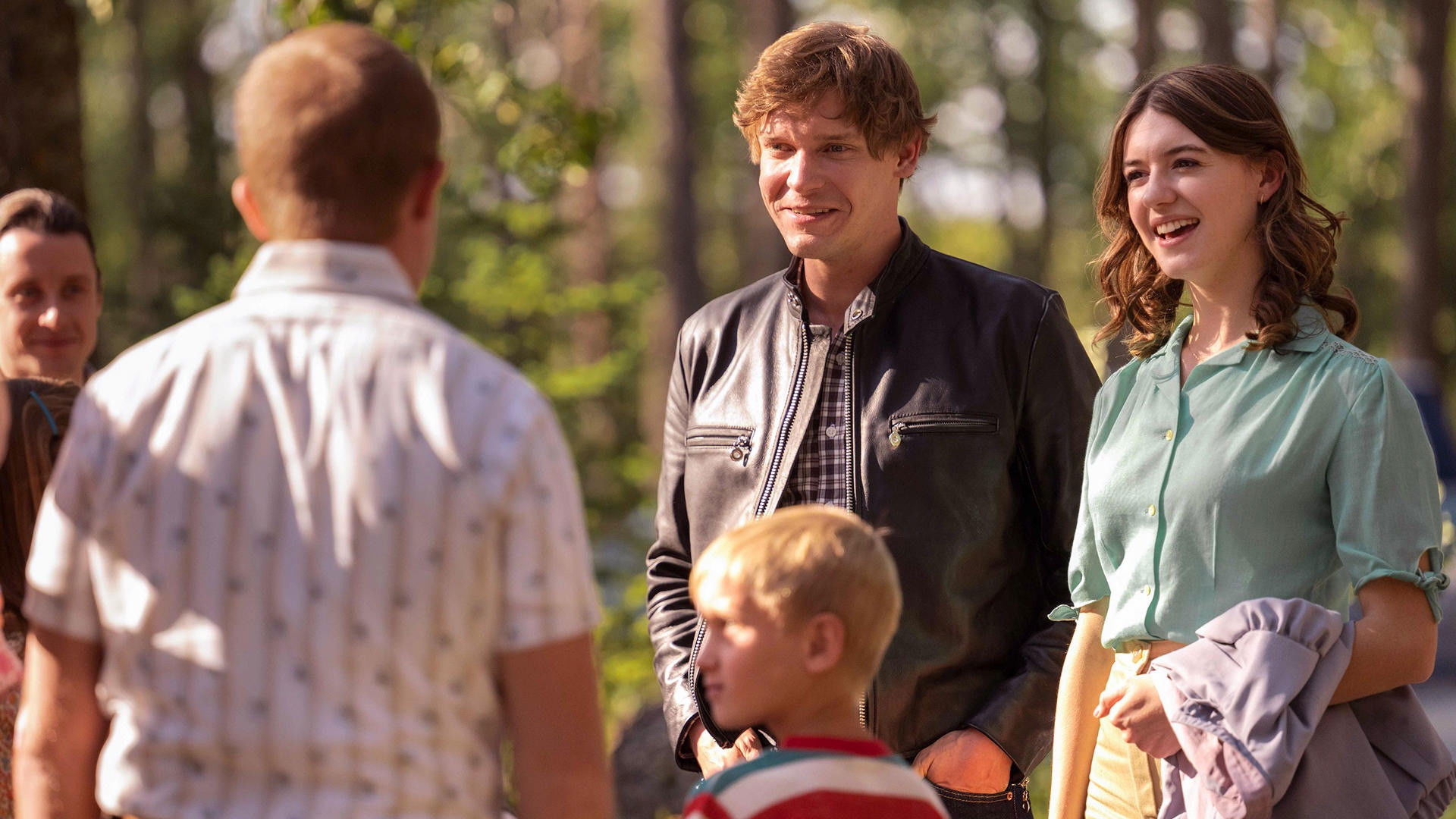 Under the Banner of Heaven