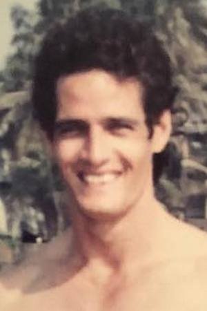 Foto de Gavin Packard