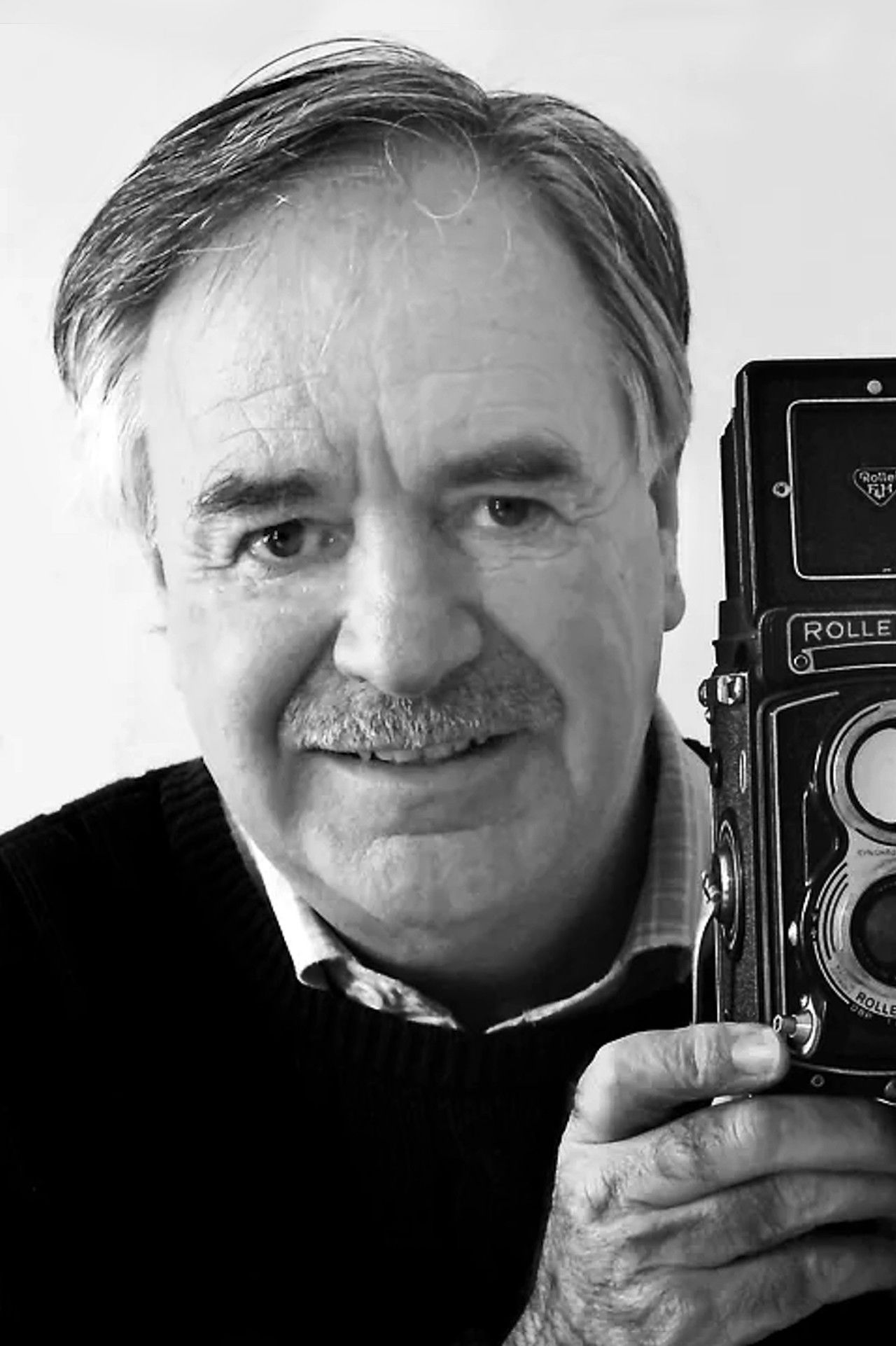 Paul Berriff/Producer