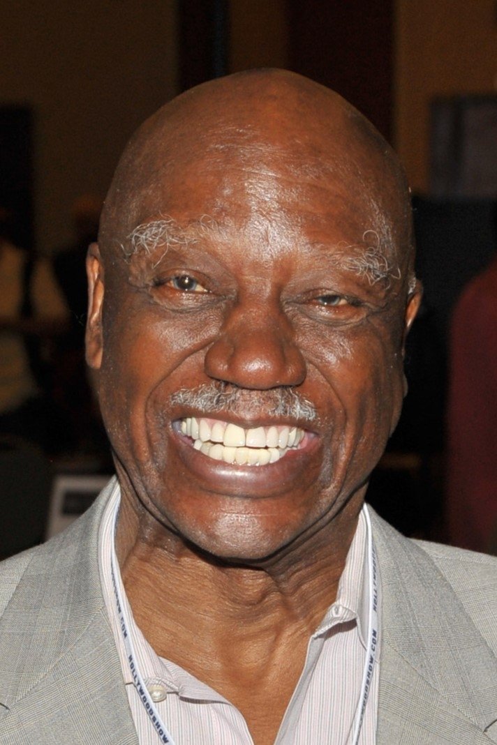 Foto de Tony Burton
