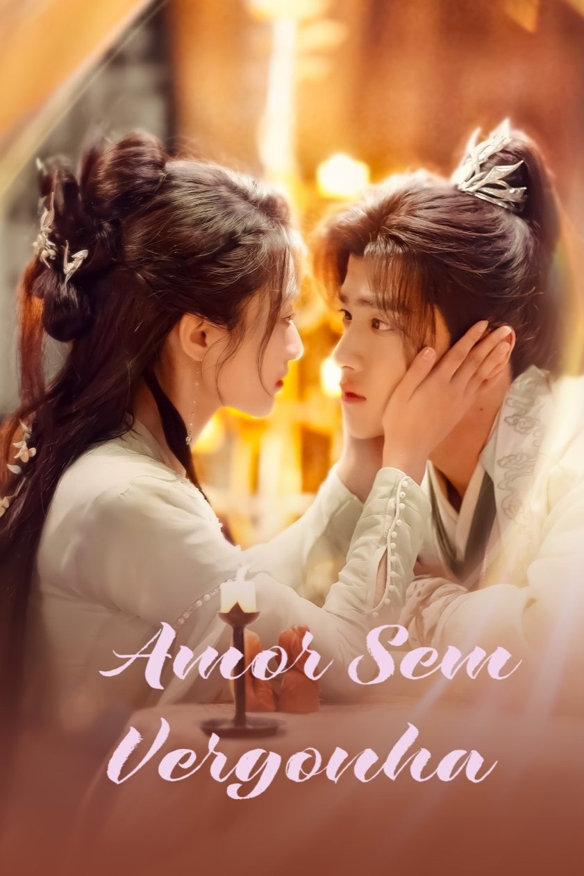 Poster de Amor Sem Vergonha