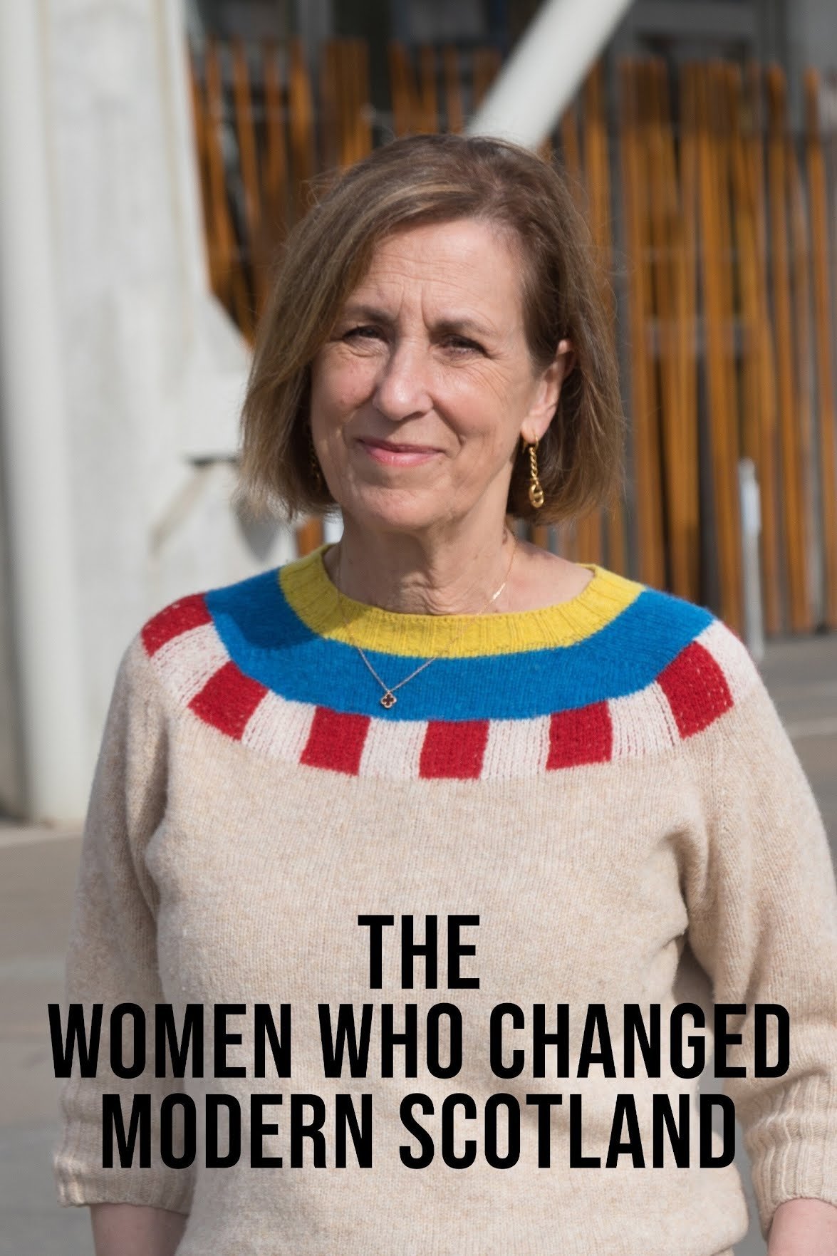Poster de The Women Who Changed Modern Scotland