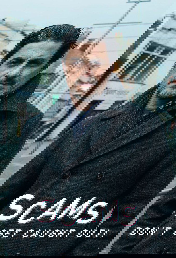 Poster de Scams: Don't Get Caught Out
