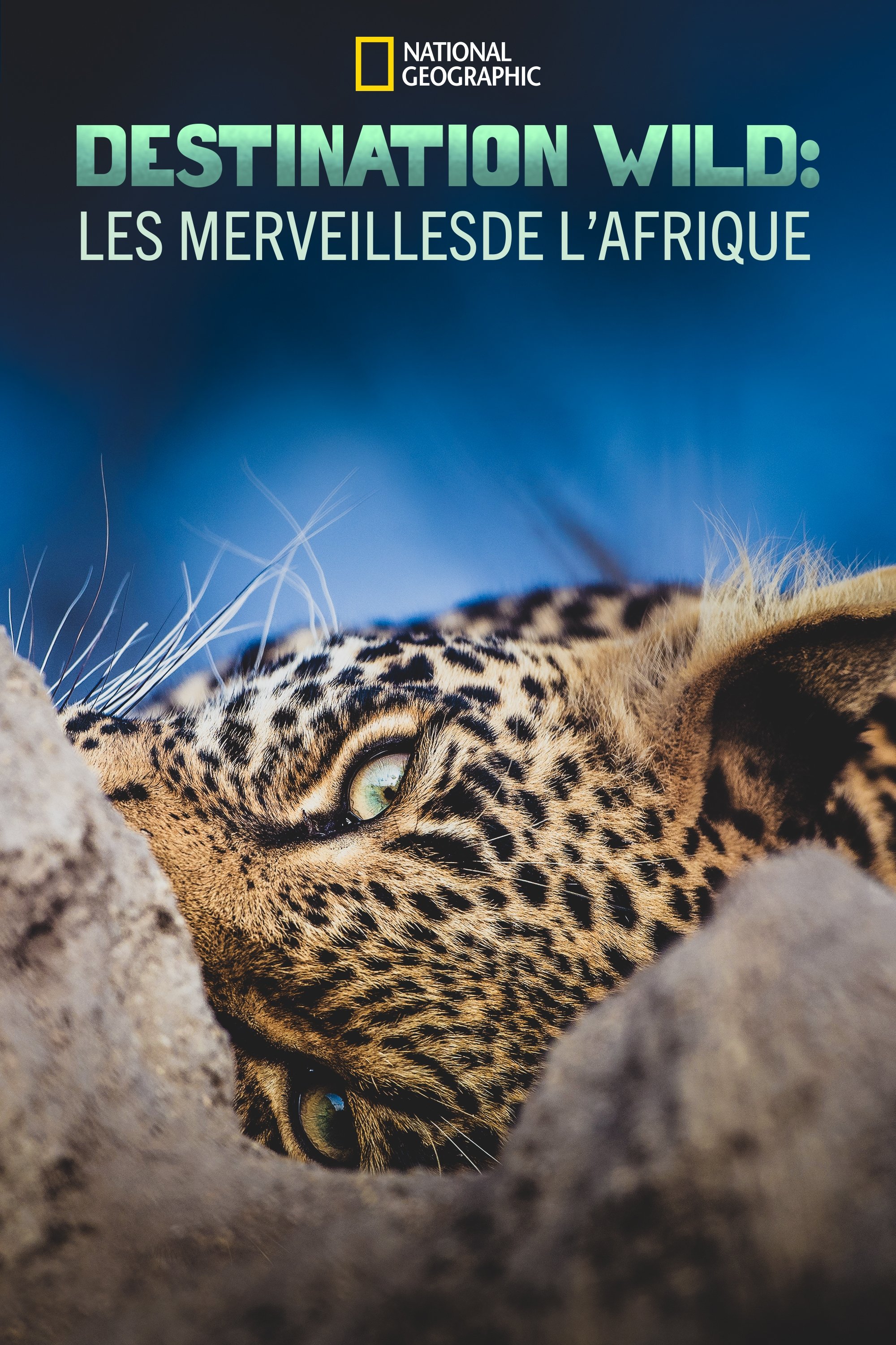 Africa's Hidden Wonders