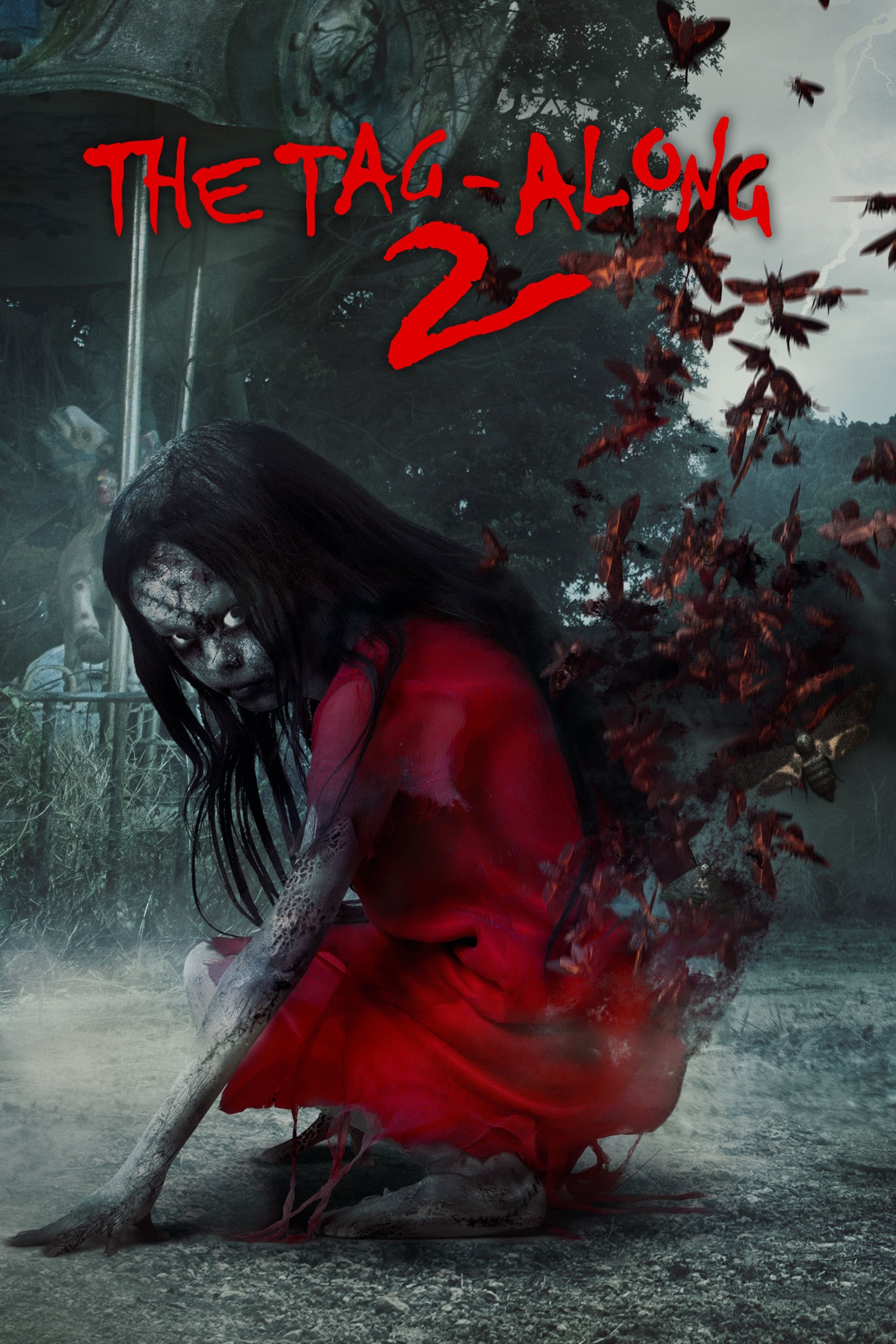 Poster movie