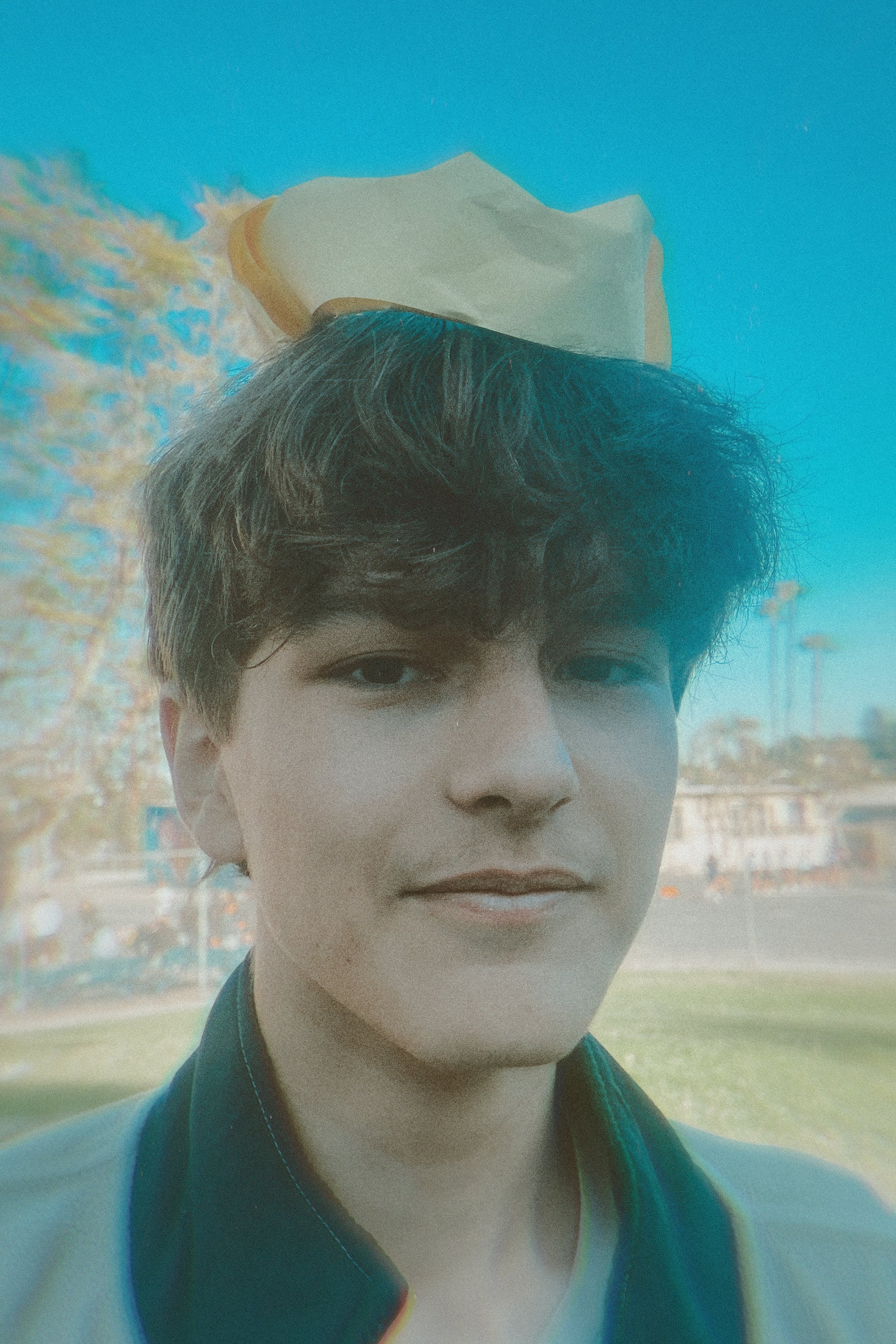 Profil Fotoğrafı