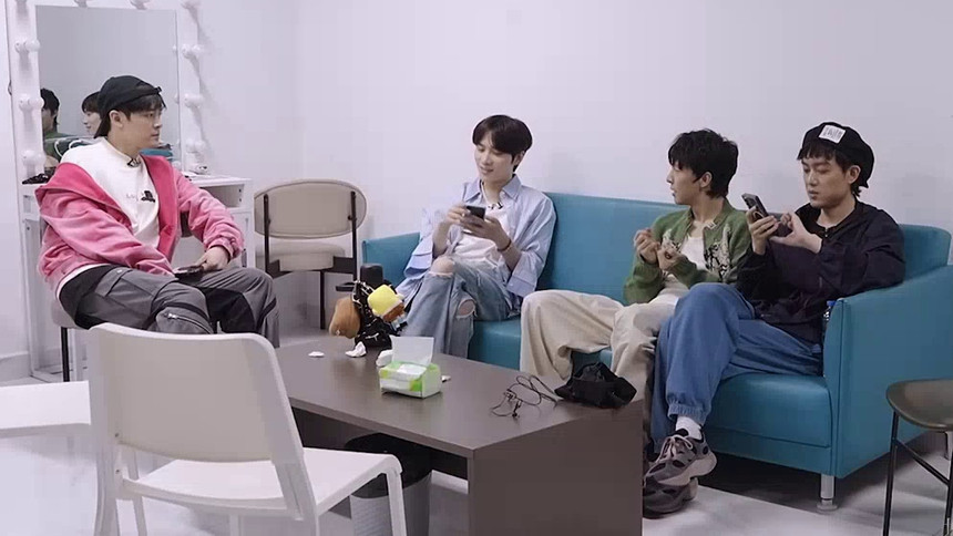 S4 · Extended Clips EP14