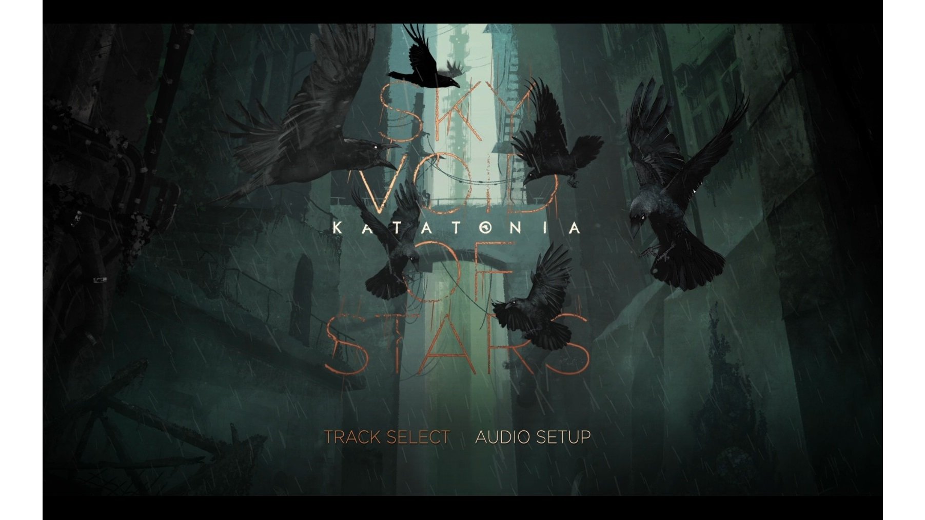 Katatonia Sky Void of Stars