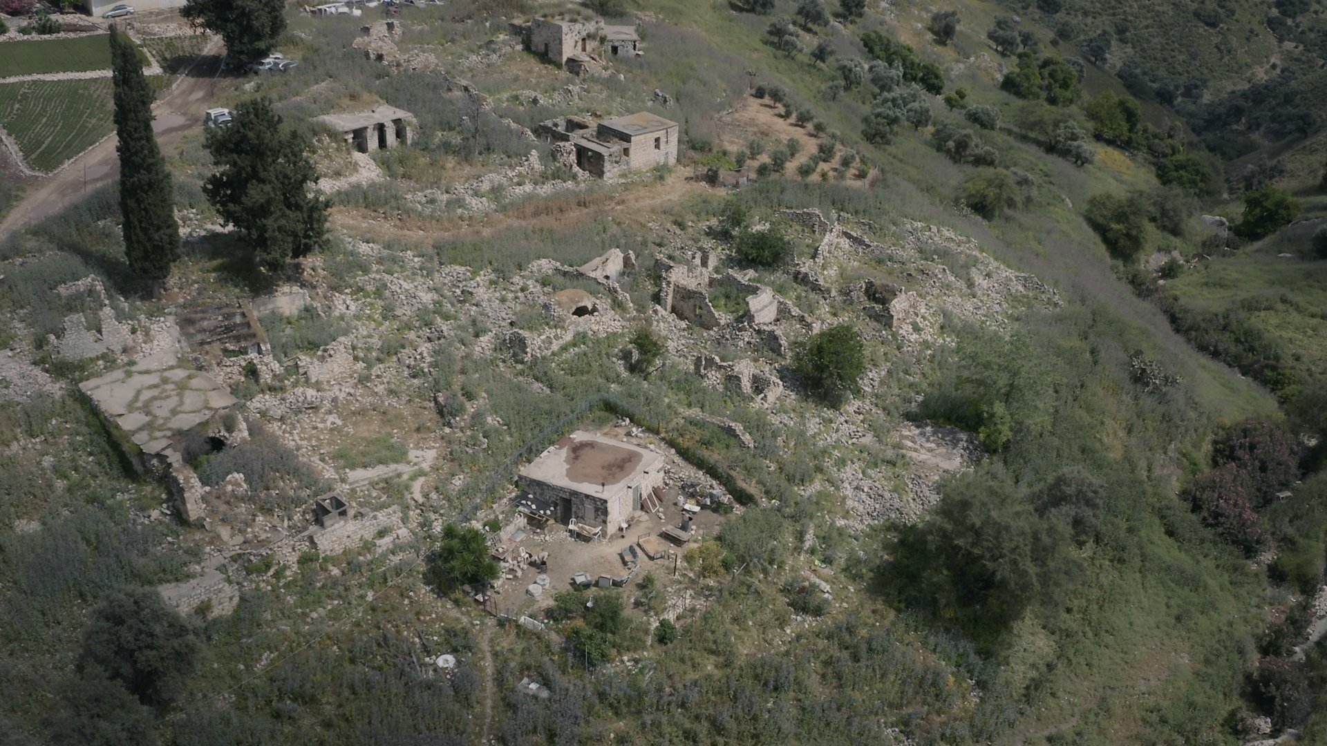 Backdrop image