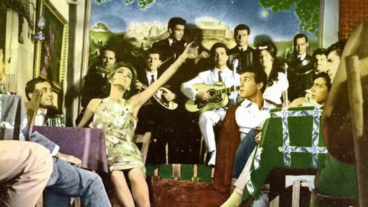 Backdrop image