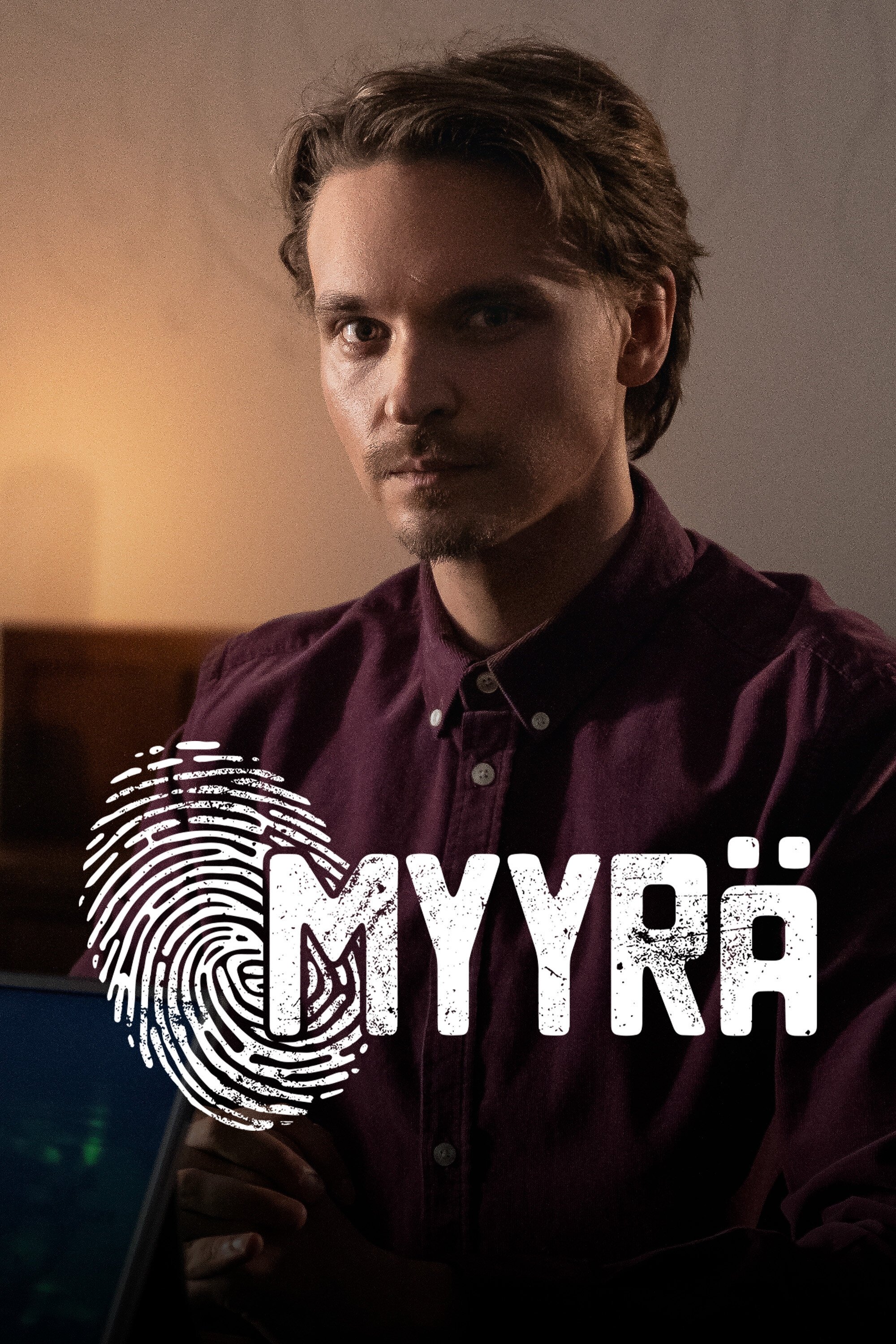 Poster de Myyrä