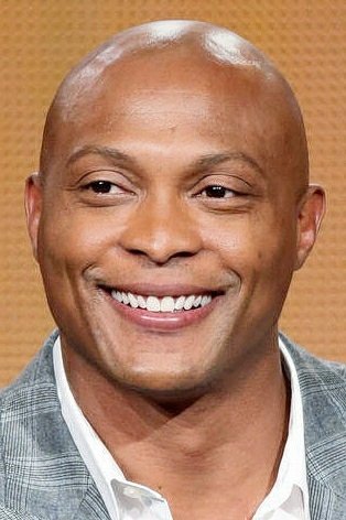 Foto de Eddie George