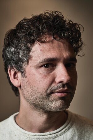 Foto de Thomas Vanderveken