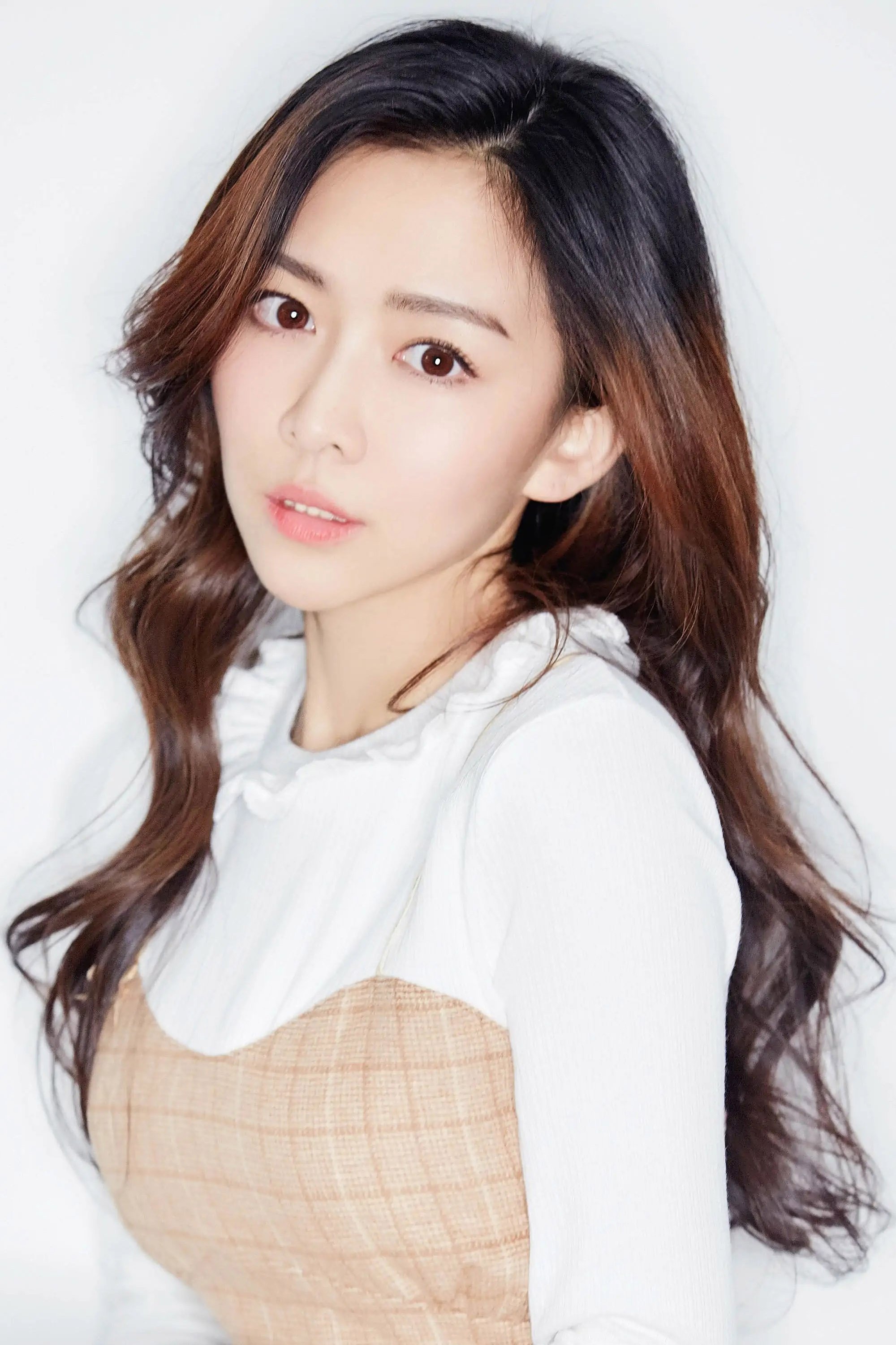 Foto de Yang Anqi