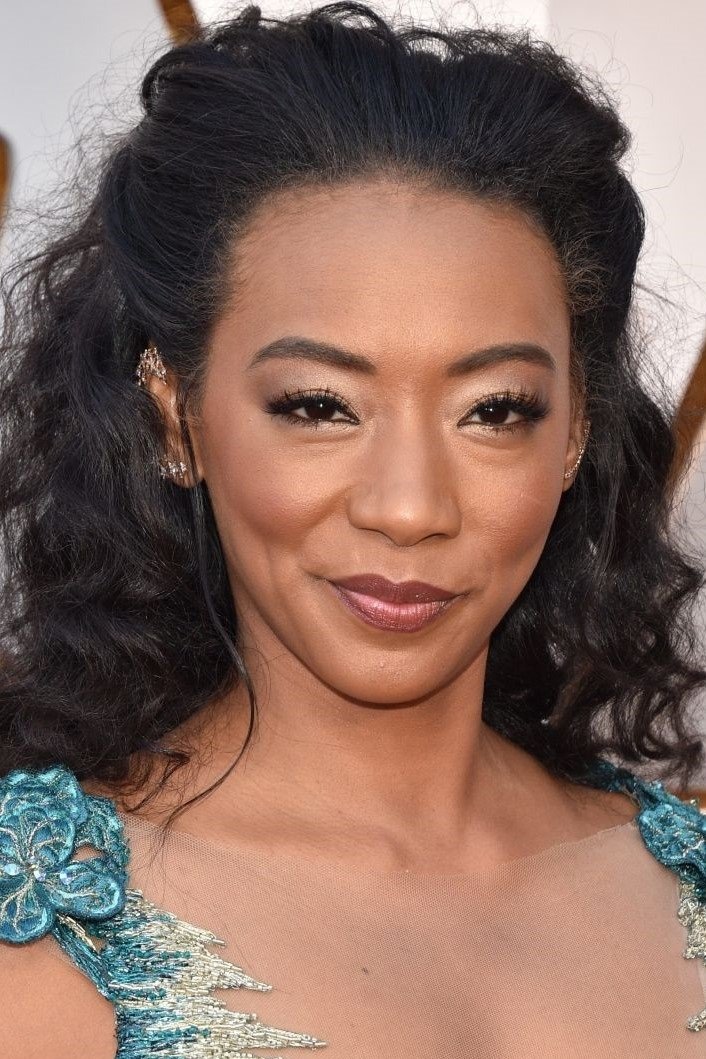 Foto de Betty Gabriel