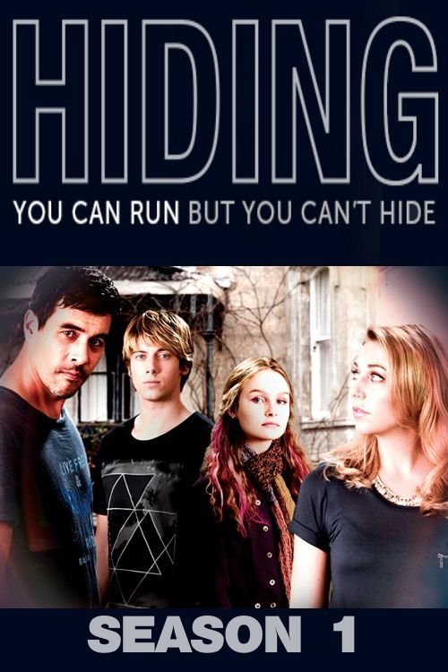 Poster de Temporada 1