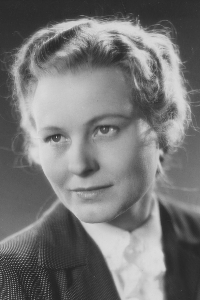 Foto de Emma Väänänen