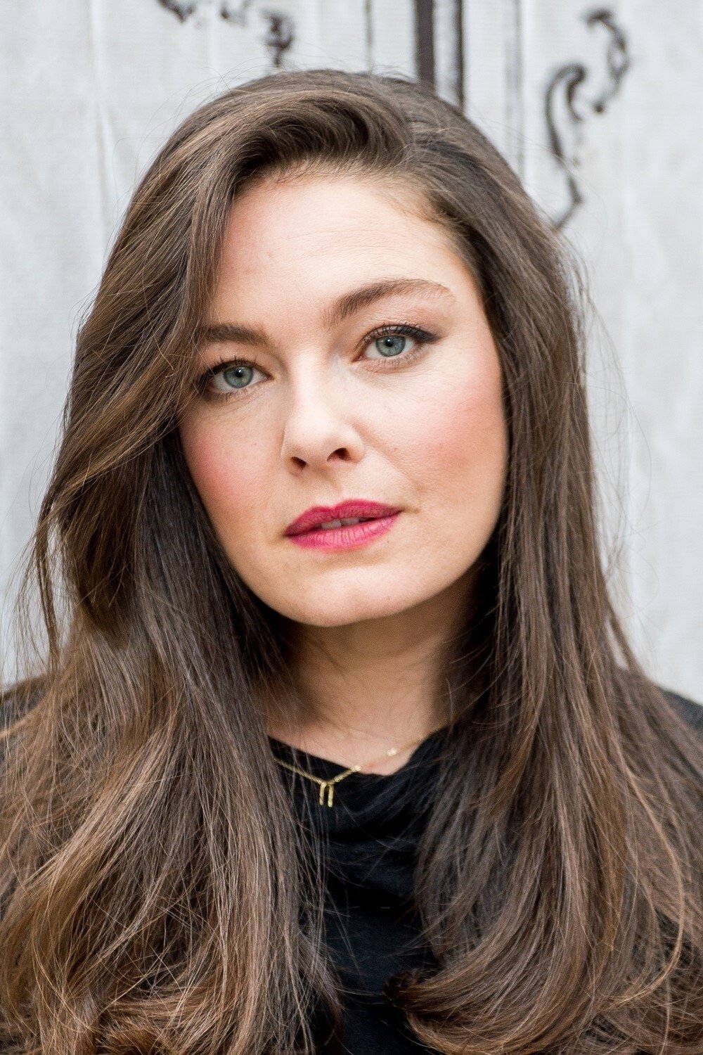 Foto de Alexa Davalos