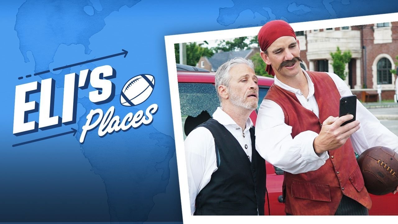 Eli's Places