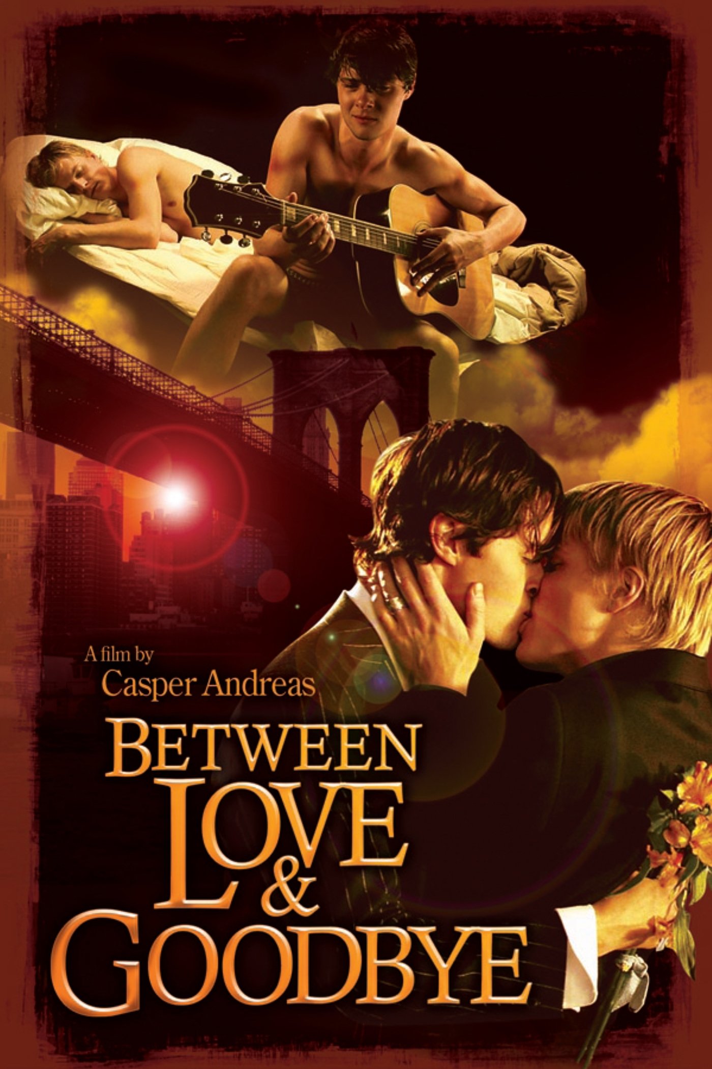 Between Love & G ... Between Love & G ...